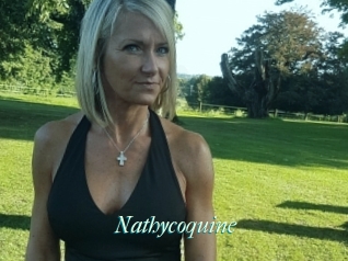 Nathycoquine