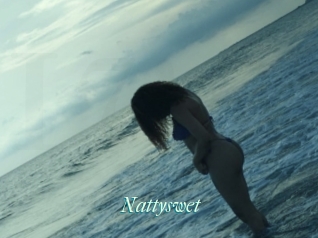 Nattyswet