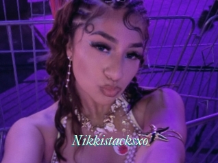 Nikkistacksxo