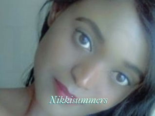 Nikkisummers