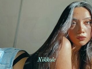 Nikkole