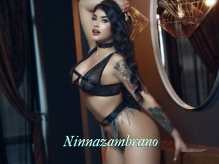 Ninnazambrano