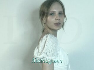 Normagosson