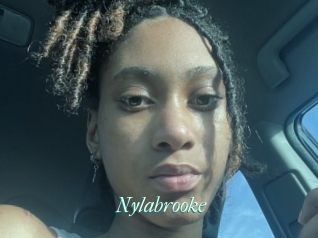 Nylabrooke