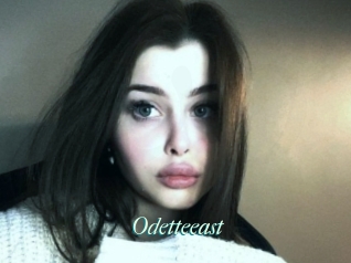 Odetteeast