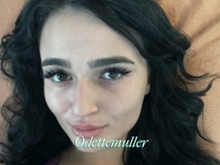 Odettemuller