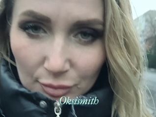 Oksismith