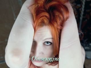 Onesexygina