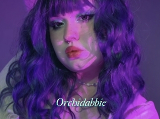 Orchidabbie