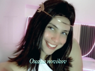 Oxana_novikov