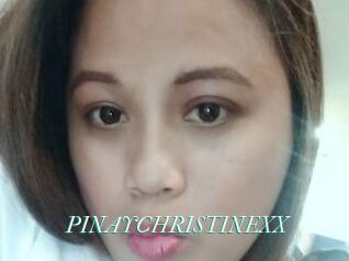 PINAYCHRISTINEXX