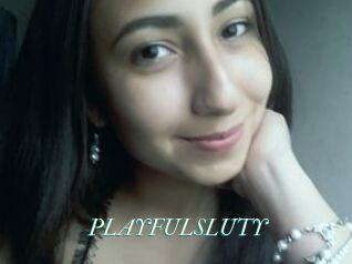 PLAYFULSLUTY