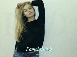 PamelaBlush