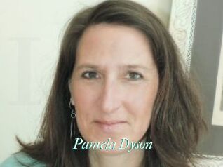 Pamela_Dyson