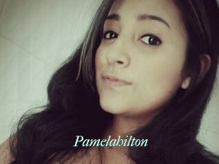 Pamelahilton