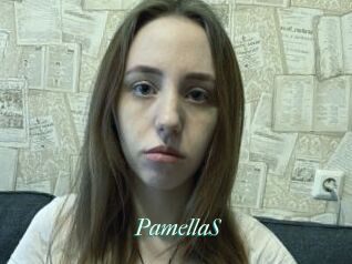 PamellaS