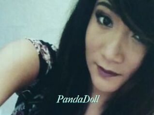 PandaDoll