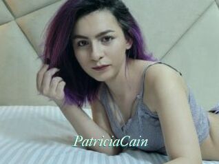 PatriciaCain