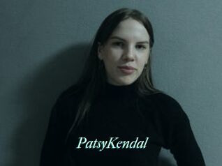 PatsyKendal