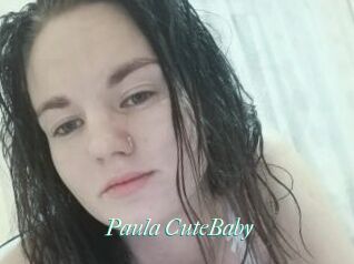 Paula_CuteBaby