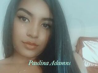 Paulina_Adamns