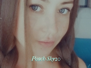 Peach_Sky20