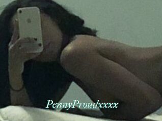 PennyProudxxxx