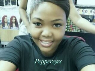 Peppereyes