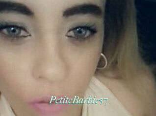 PetiteBarbie57