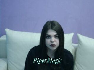 PiperMagic