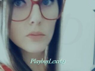 PlayboyLexi69