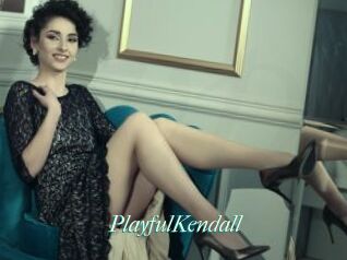 PlayfulKendall