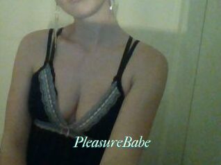 PleasureBabe