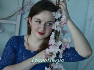 PolinaSheena