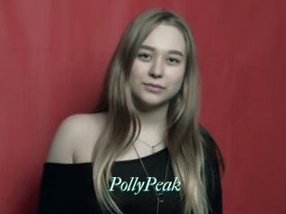 PollyPeak