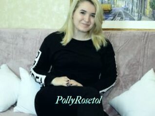 PollyRosetol