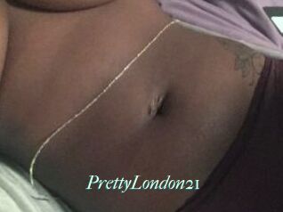 PrettyLondon21