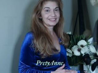 PretyAnne