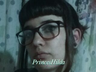 PrincesHilda