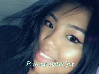 PrincessAmberJoy