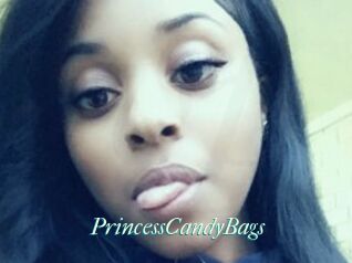 PrincessCandyBags