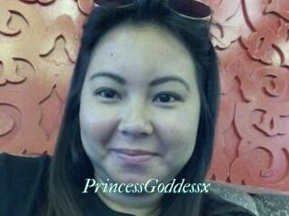 PrincessGoddessx