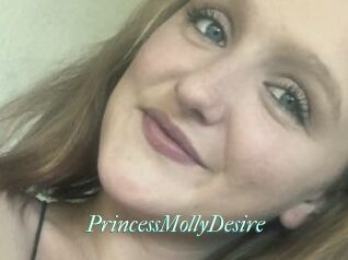 PrincessMollyDesire