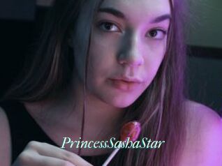 PrincessSashaStar