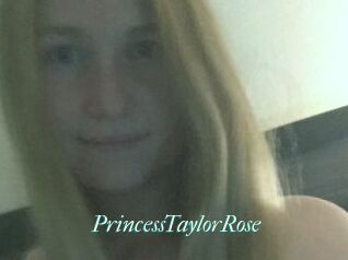 PrincessTaylorRose