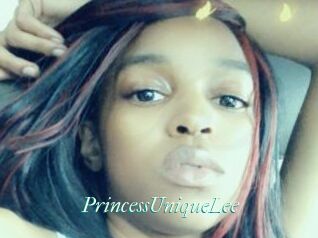 PrincessUniqueLee