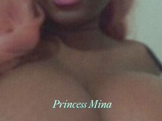 Princess_Mina