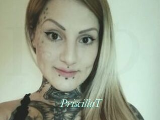 PriscillaT