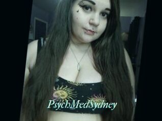 PsychMedSydney