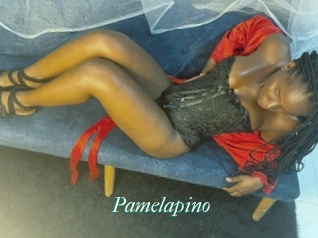 Pamelapino